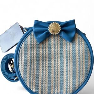 New With Tags 2024 Disney Main Street Collectible crossbody